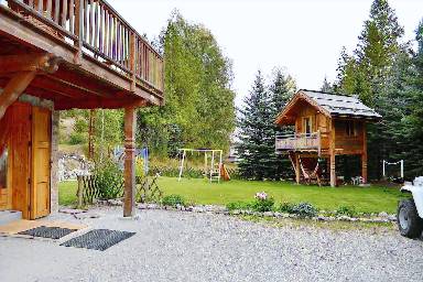 Appartement 38 m²