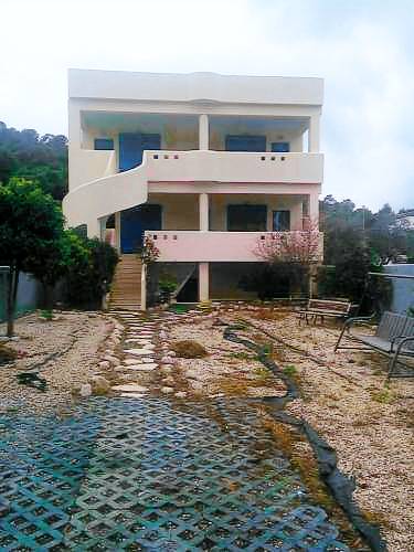 Διαμέρισμα Kato Alepochori