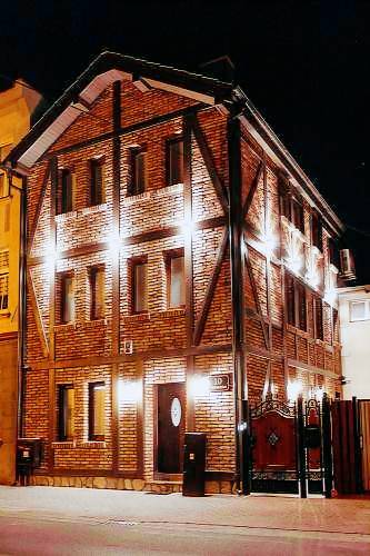 Apartament  Jastrowie