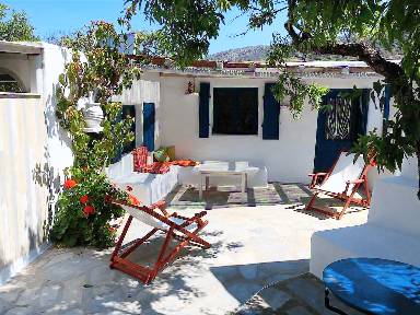 Maison de vacances