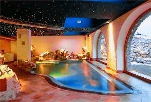 Eco Wellness Hotel Notre Maison — photo 2