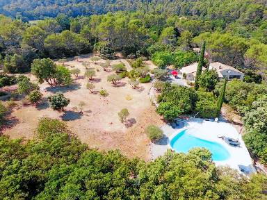 Cottage 35 m²