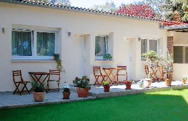 Appartement 19 m²