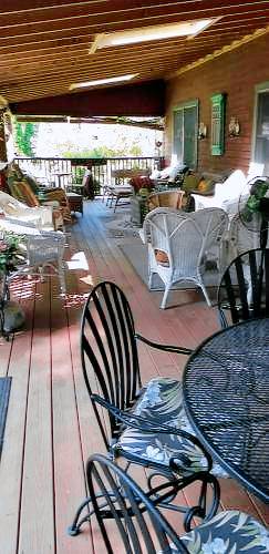 Bed and breakfast Lenox