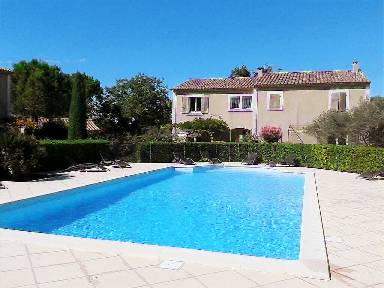 Appartement 50 m²