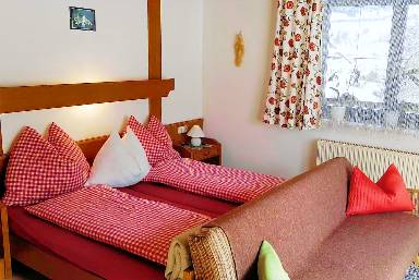 Apartamento de 40 m²