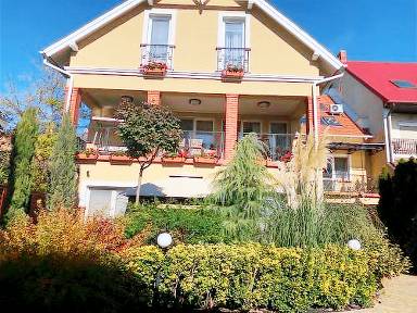 Appartement 110 m²