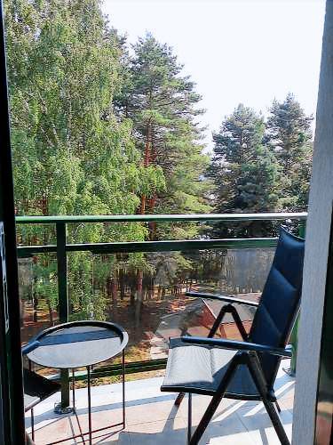 Apartament Zegrze