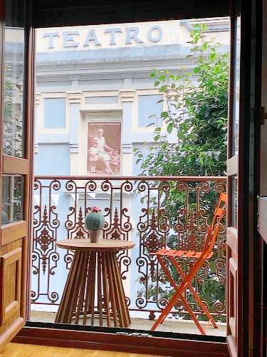 Apartamento Ribadeo