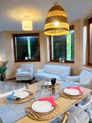 Apartman Csopak