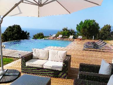 Villa 180 m²