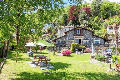 Chalet 90 m²