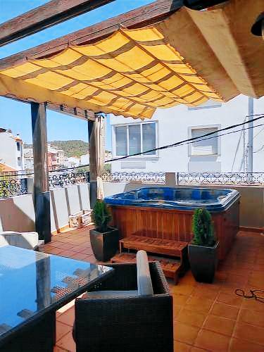 Apartamento Cortijos Nuevos