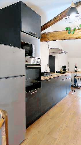 Apartment for 2 persons — photo 3
