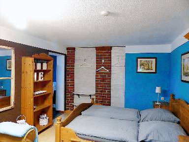 Appartement 32 m²