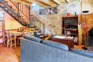Casa de 90 m²