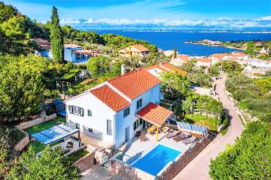 Maison de vacances 115 m²