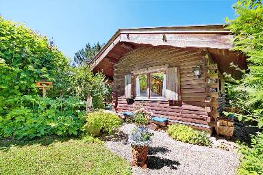 40 m² House