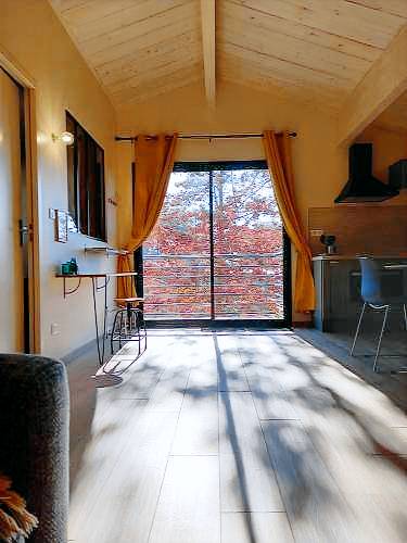 Apartment  Vinzelles