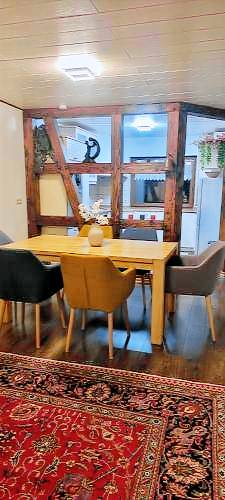 Apartment  Sieglar