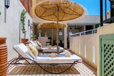 Villa 190 m²