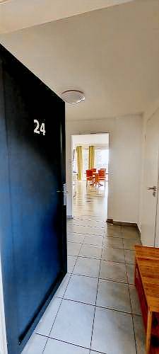 Apartmán Dolní Věstonice