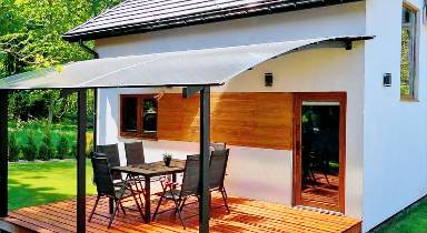 55 m² Dom