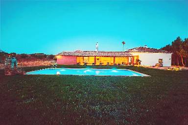 Casa rural