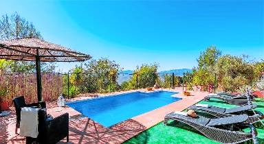 Villa de 70 m²