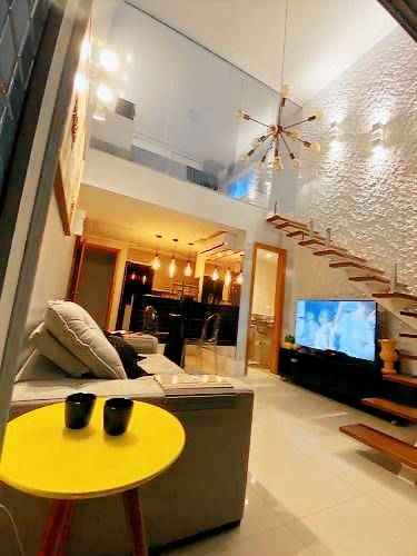 Apartment  Praia de Stella Maris