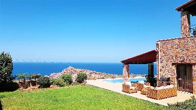 Villa 220 m²