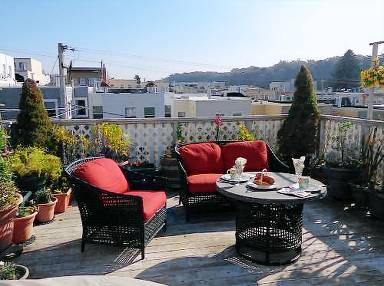 Beautiful Edwardian Victorian Homestay B&B