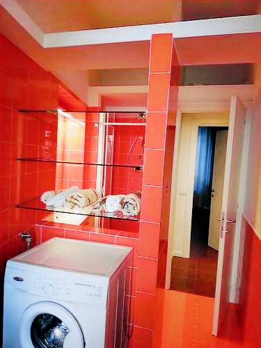 Appartamento Trecate