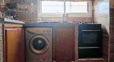 Appartement 60 m²