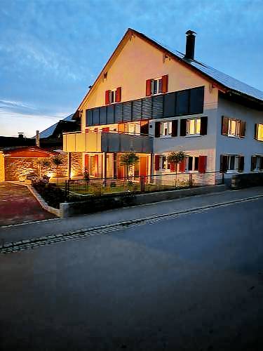Ferienwohnung Bad Wurzach
