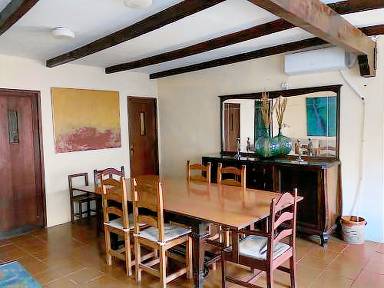 Maison de vacances 150 m²