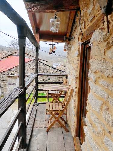 Casa Manzaneda