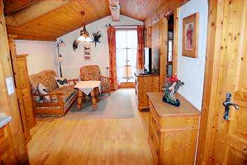 Ferienwohnung Traunstein