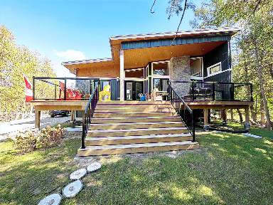 Cottage 186 m²