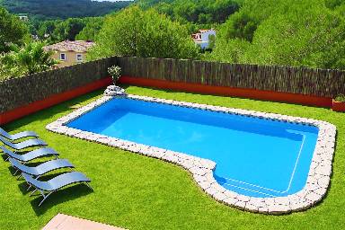 Villa 250 m²