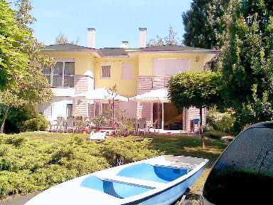 Huis 74 m²