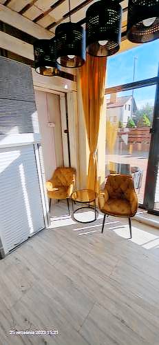 Apartament Mechelinki