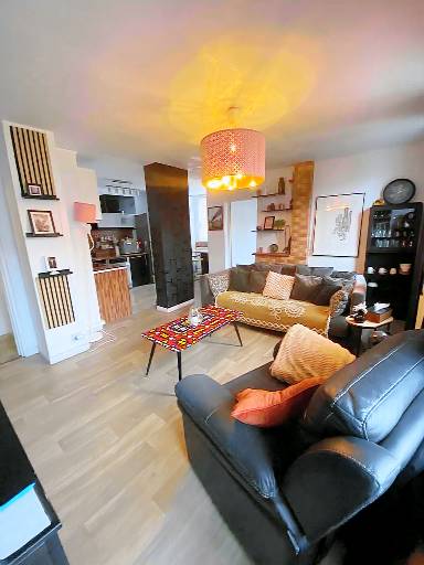 Ferienwohnung