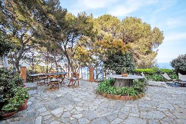 Villa 150 m²