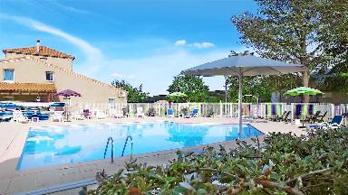 Village vacances 27 m²