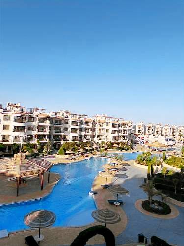 Apartment Sharm El-Sheikh