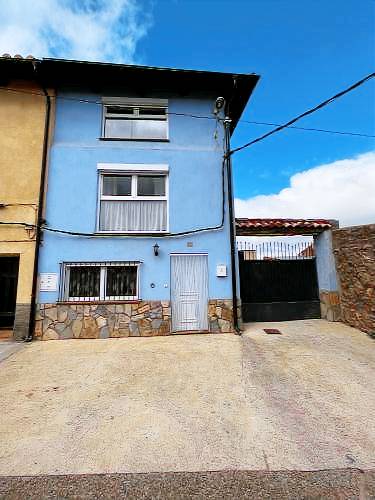Casa El Campillo