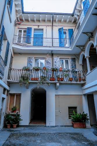 Appartamento Ghedi