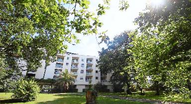 Résidence de tourisme 40 m²