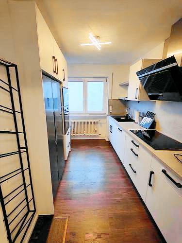 Apartment Ramstein